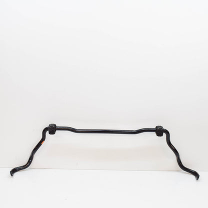 new bmw x5 f15 front sway bar stabilizer 31356863638 2015 d=27mm original