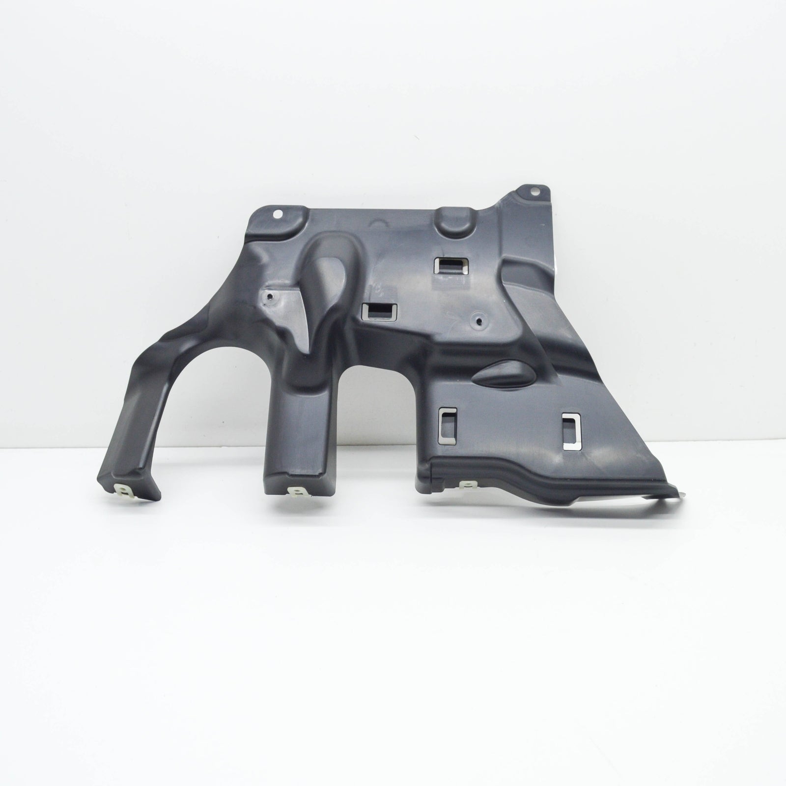new bmw 5 g30 steering assembly left side cover 51757340191 7340191 original