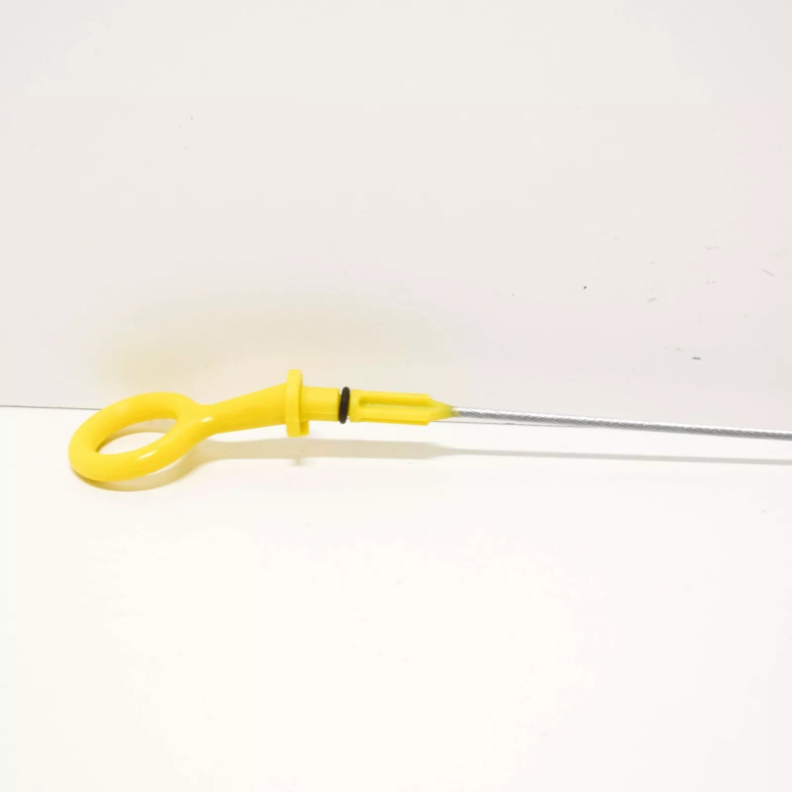 NEW VOLKSWAGEN TOUAREG 7L OIL DIPSTICK 07Z115611T ORIGINAL