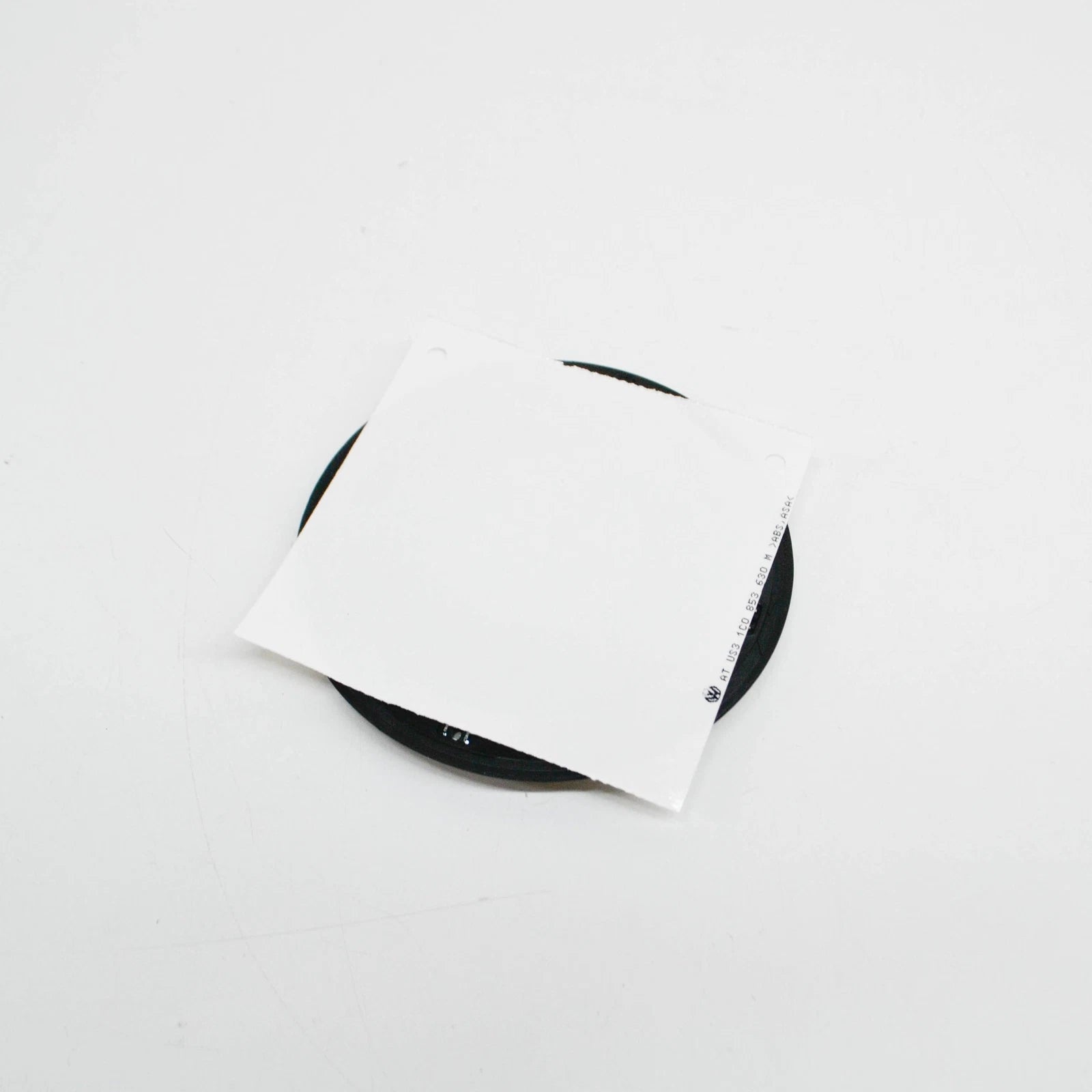 NEW VOLKSWAGEN BEETLE CABRIO 1Y REAR LID BADGE 1C0853630MULM