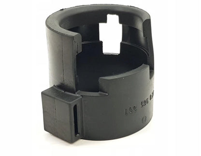 NEW VW TRANSPORTER T5 ADDITIONAL COOLANT PUMP BRACKET 7E0965551 ORIGINAL