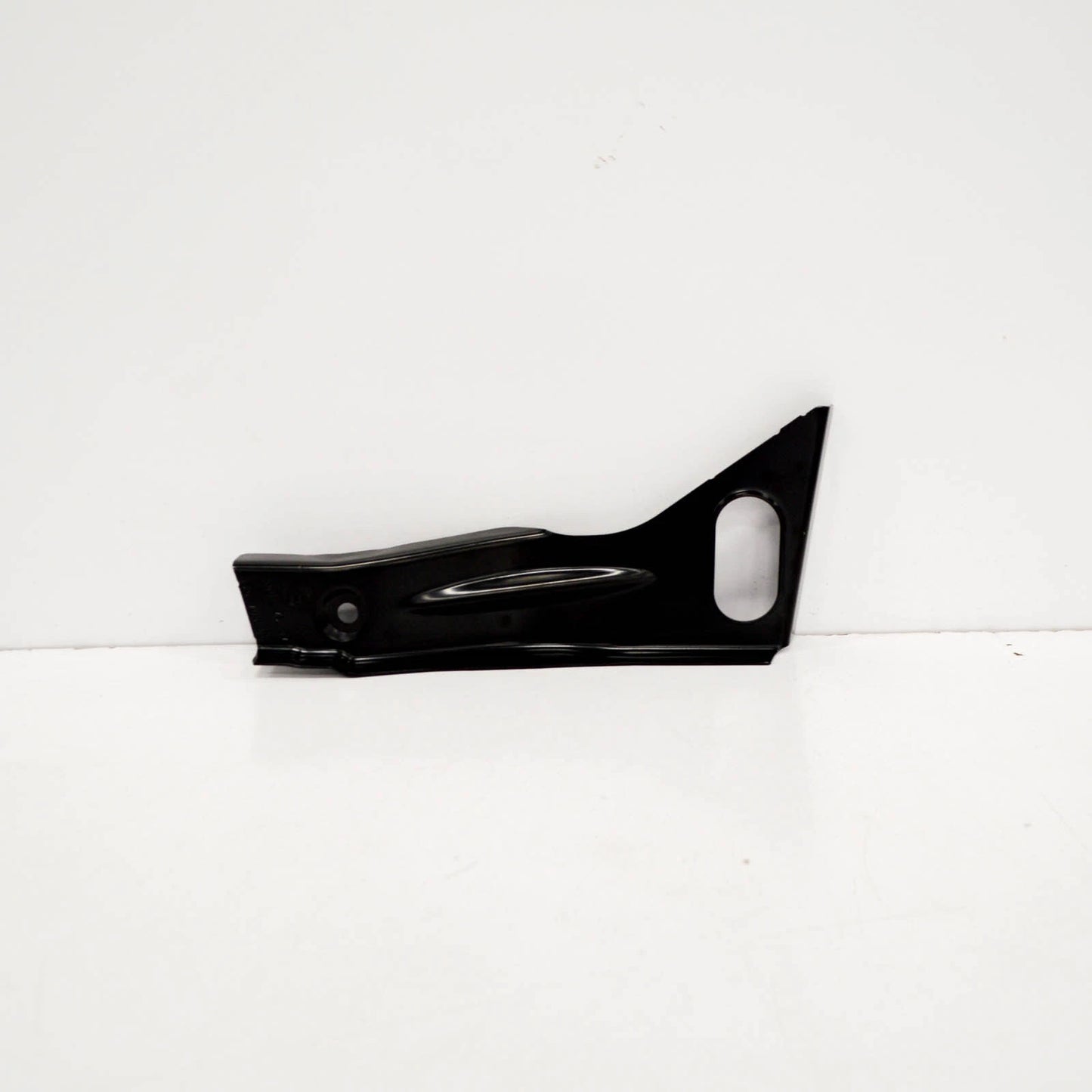 NEW AUDI A3 S3 8V LEFT COWL EXTENSION FILLER PLATE 5Q0804911 ORIGINAL