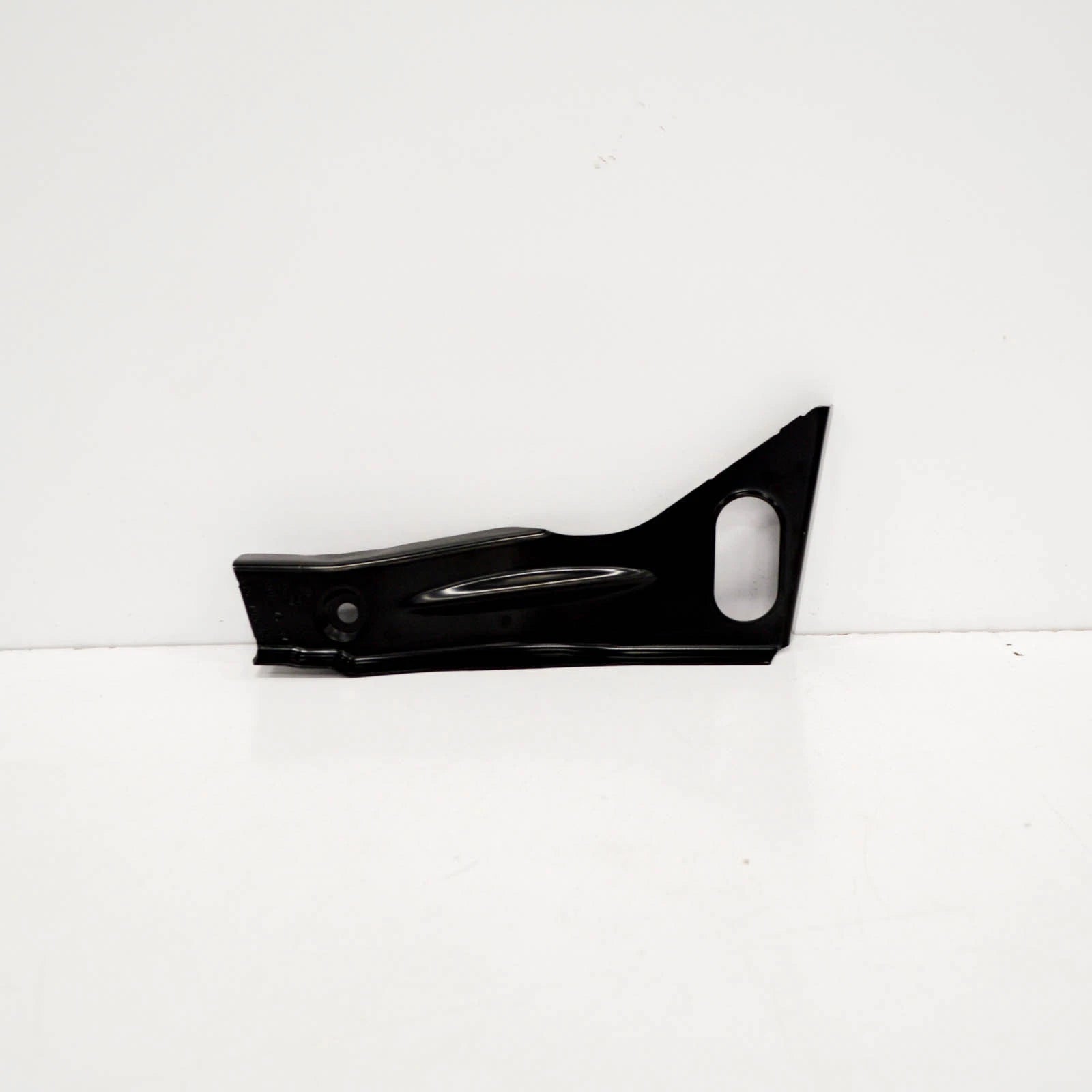 NEW AUDI A3 S3 8V LEFT COWL EXTENSION FILLER PLATE 5Q0804911 ORIGINAL