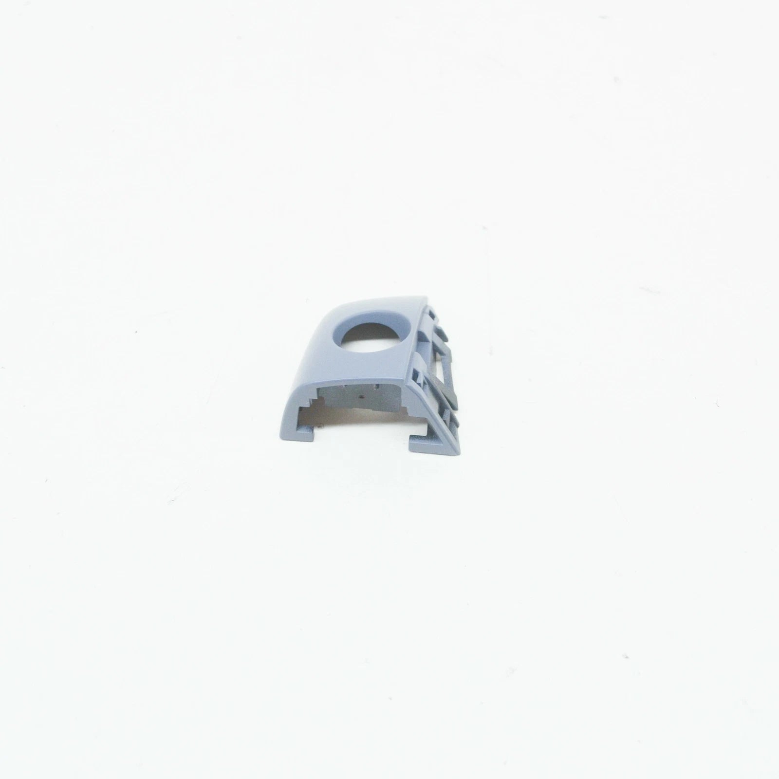 NEW AUDI A7 4G FRONT RIGHT HANDLE KEY HOLE TRIM COVER RHD 4H2837880CGRU