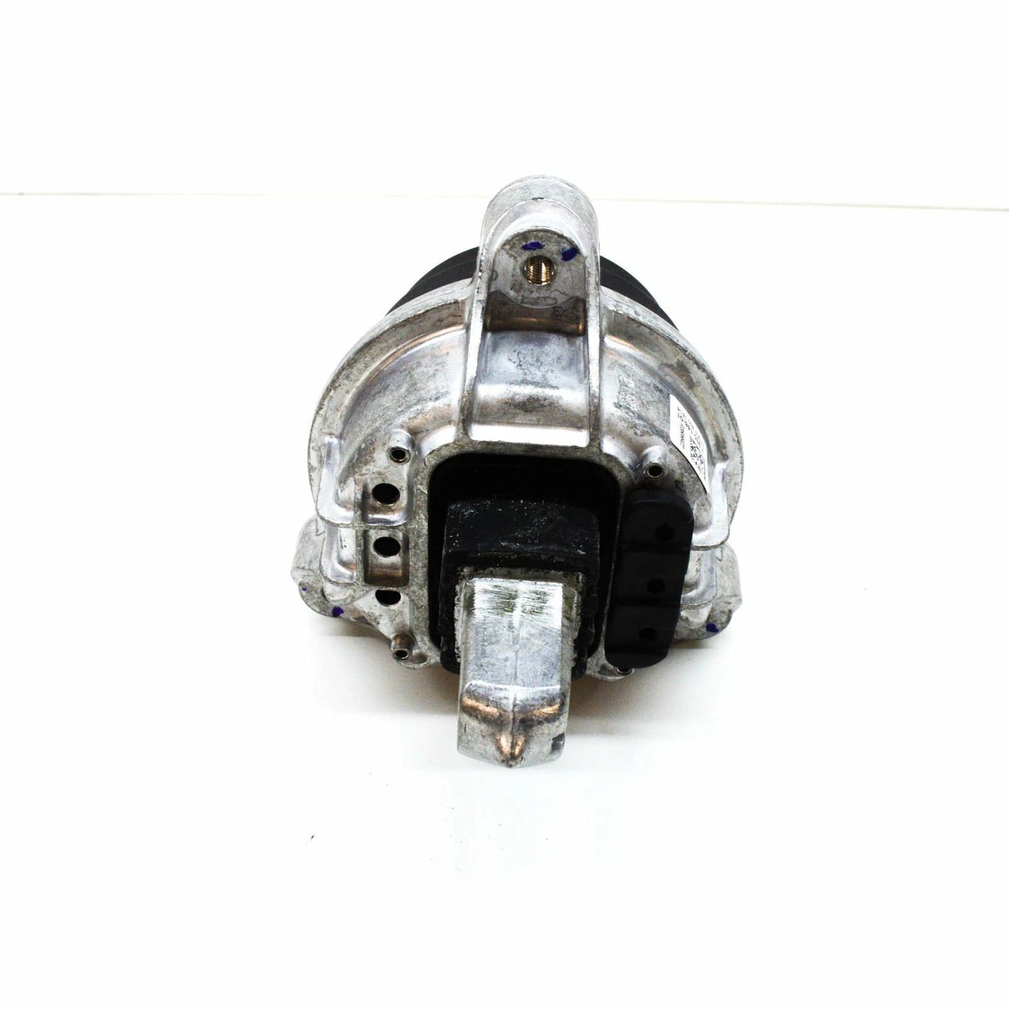 NEW BMW 5 F10 RIGHT SIDE ENGINE MOUNT 22117935148 7935148 ORIGINAL