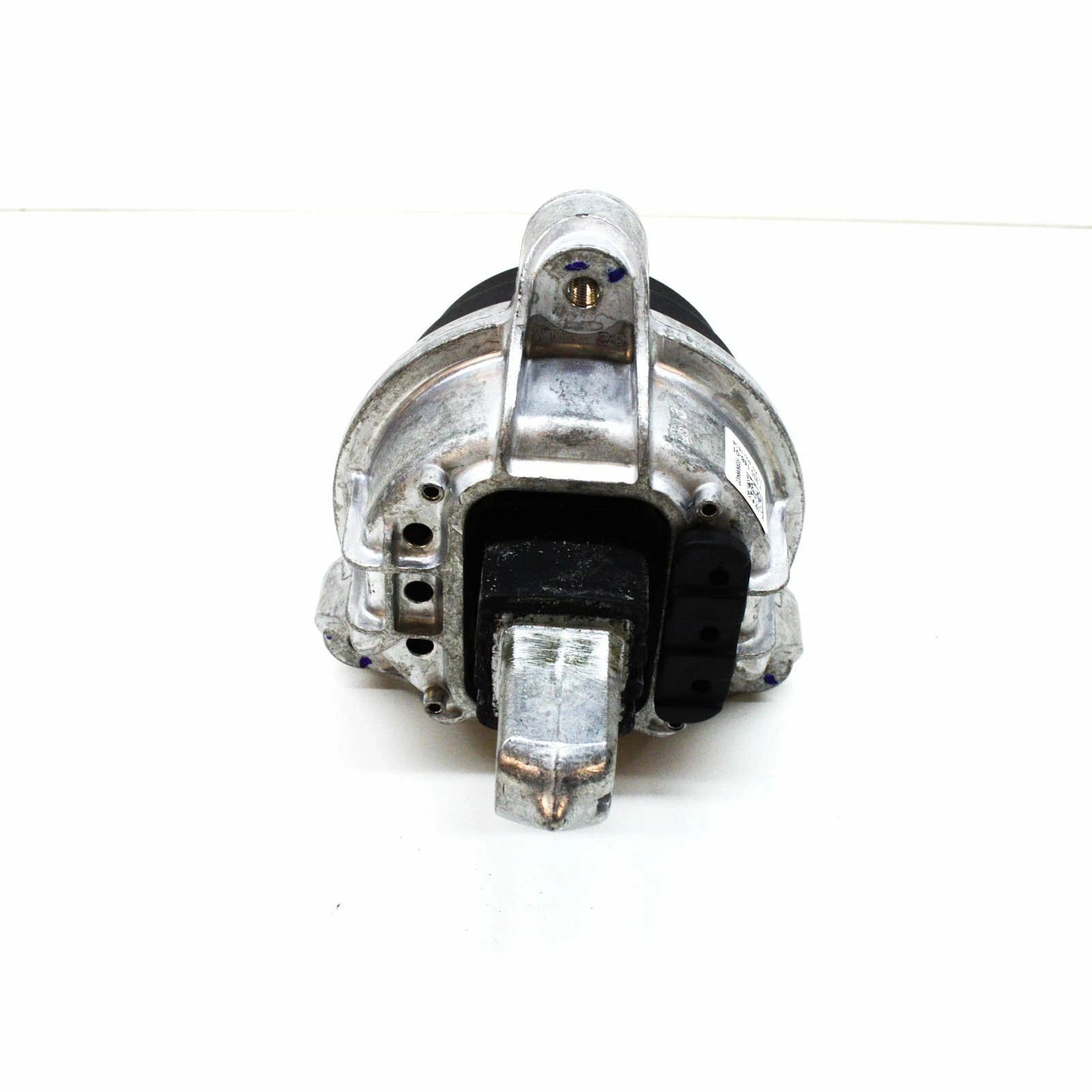 NEW BMW 5 F10 RIGHT SIDE ENGINE MOUNT 22117935148 7935148 ORIGINAL