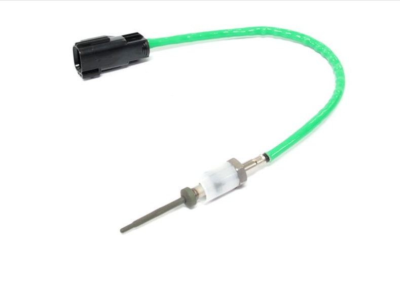 new ford b-max b232 exhaust gas temperature sensor 1543768 original