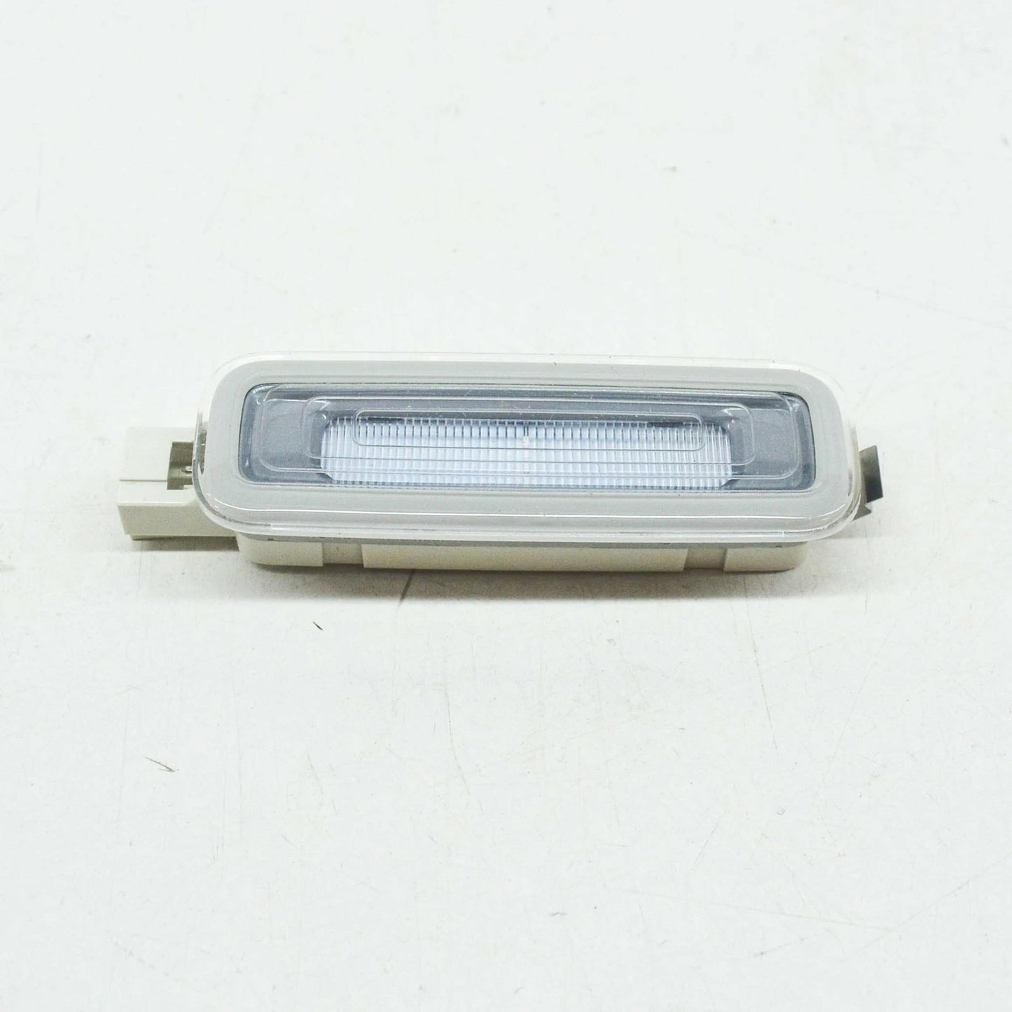 NEW AUDI A4 AVANT B9 INTERIOR LED SUN VISOR LIGHTING 4M0947105