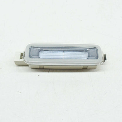 NEW AUDI A4 AVANT B9 INTERIOR LED SUN VISOR LIGHTING 4M0947105