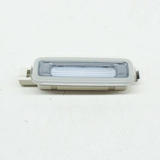 NEW AUDI A4 AVANT B9 INTERIOR LED SUN VISOR LIGHTING 4M0947105