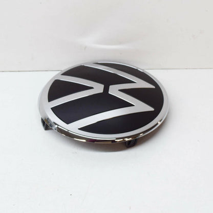 NEW VOLKSWAGEN ARTEON FRONT VW EMBLEM BADGE 5H0853601DDPJ