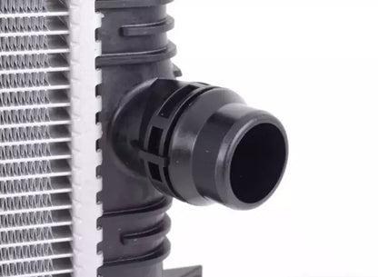 NEW AUDI RS5 8T3 ENGINE COOLING RADIATOR 8K0121251AM ORIGINAL