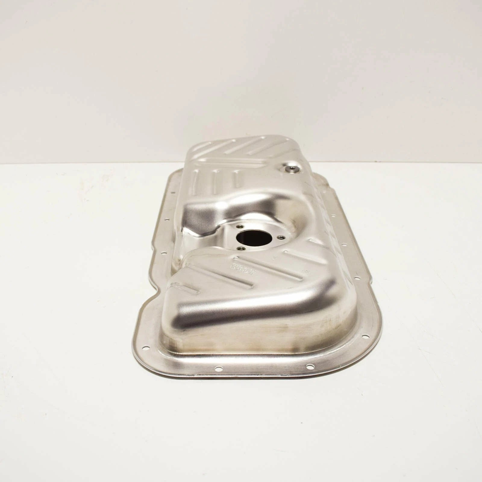 NEW AUDI A6 C7 ENGINE LOWER OIL PAN 059103602BB