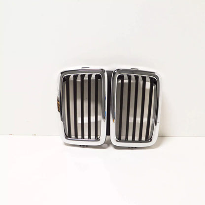 NEW BMW 5 E28 FRONT RADIATOR KIDNEY GRILLE 51131873253 1873253 ORIGINAL