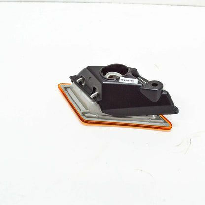 NEW MB C-CLASS W204 FRONT BUMPER RIGHT MARKER LIGHT A2048200221 ORIGINAL