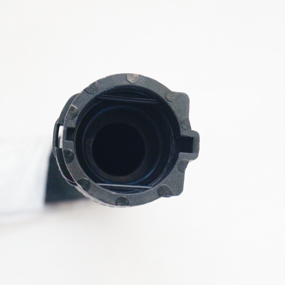 NEW AUDI Q5 8R EXPANSION TANK HOSE 8R0121086A ORIGINAL