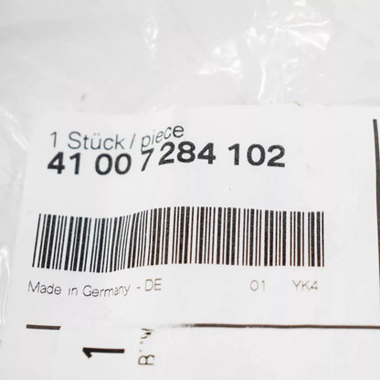 NEW BMW 1 F21 FRONT FENDER RIGHT SUPPORT 41007284102 7284102 ORIGINAL