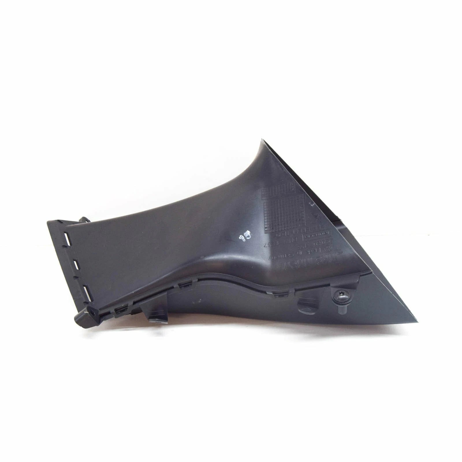 NEW VW GOLF MK7 FRONT LEFT AIR GUIDE CHANNEL 5G08074059B9