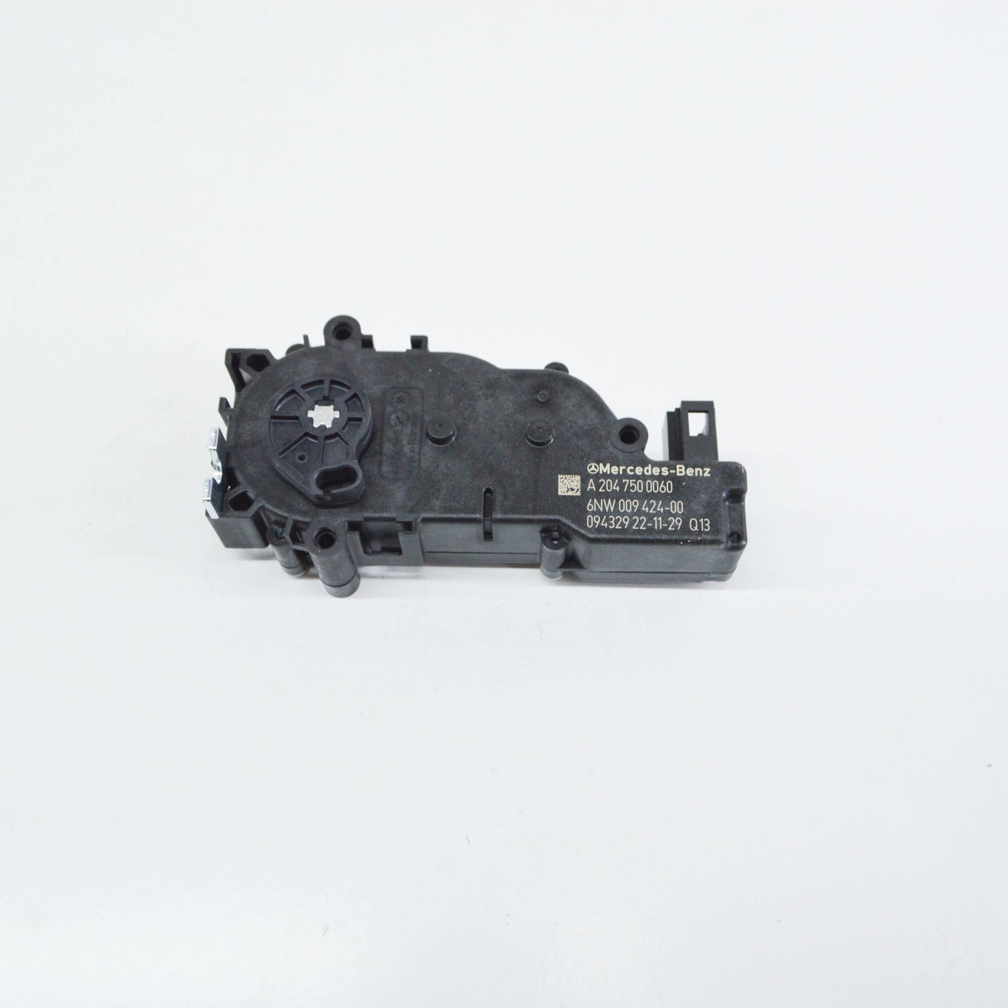 NEW MERCEDES-BENZ GLA X156 REAR PANEL DOOR DRIVE SYSTEM A2047500060 ORIGINAL