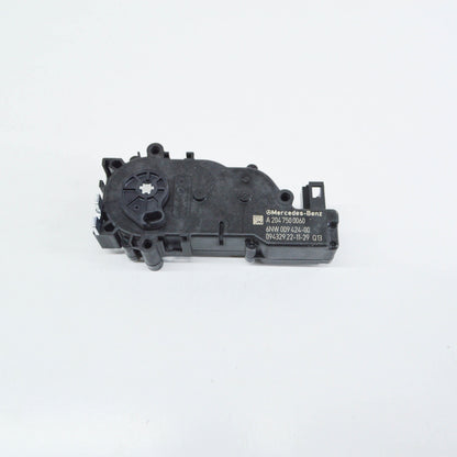 NEW MERCEDES-BENZ GLA X156 REAR PANEL DOOR DRIVE SYSTEM A2047500060 ORIGINAL