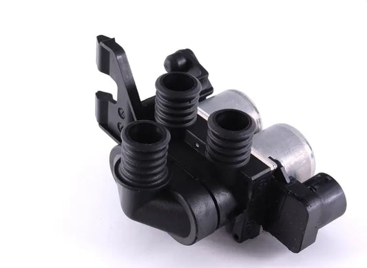 NEW BMW 3 COMPACT E36 HEATER CONTROL VALVE SOLENOID 64118375792 8375792 ORIGINAL