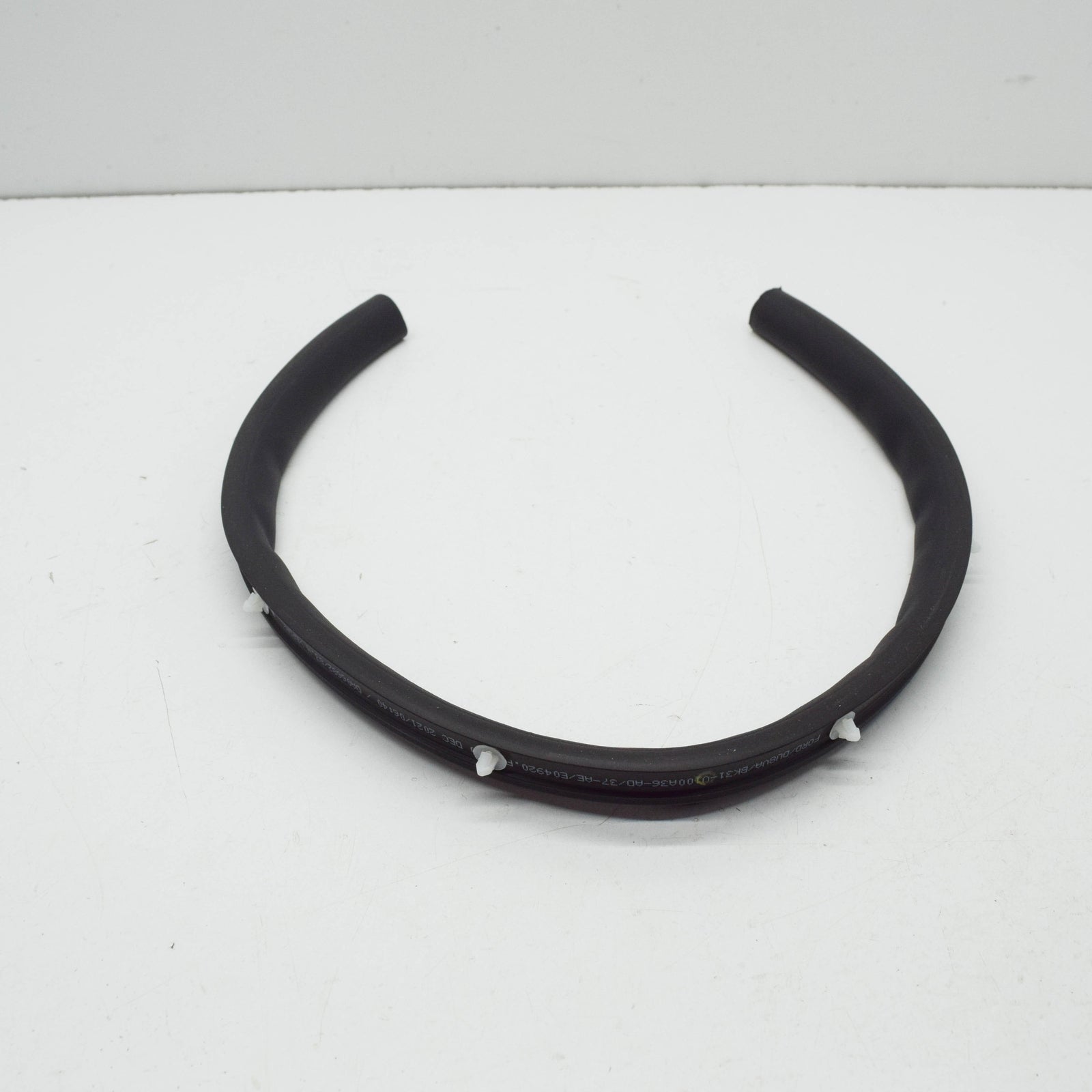 new ford transit mk4 front left door seal bk31-v100a37-ae 2367644 original