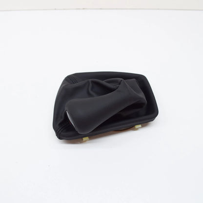 NEW BMW 3 E36 GEAR SHIFTING KNOB ILLUMINATED M-SPORT 25111222274 ORIGINAL