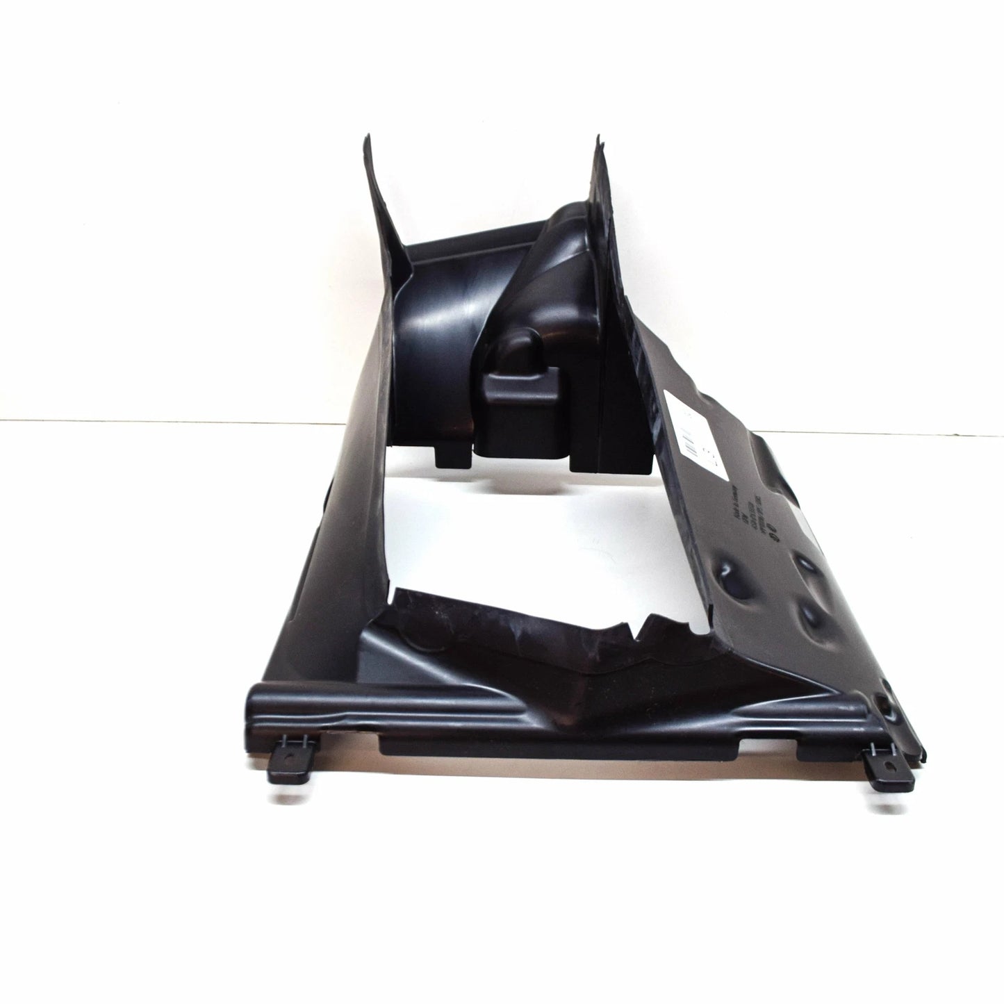 NEW AUDI R8 SPYDER 4S FRONT LEFT AIR INTAKE TUBE 4S0121333D