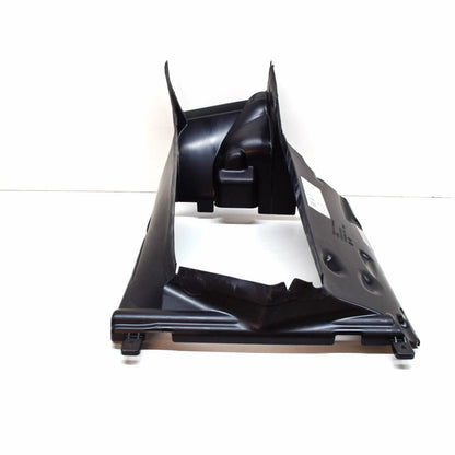 NEW AUDI R8 SPYDER 4S FRONT LEFT AIR INTAKE TUBE 4S0121333D