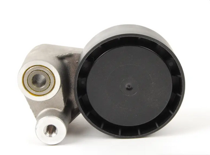 new bmw 5 e39 a/c tensioner pulley 1702013 11281702013 original