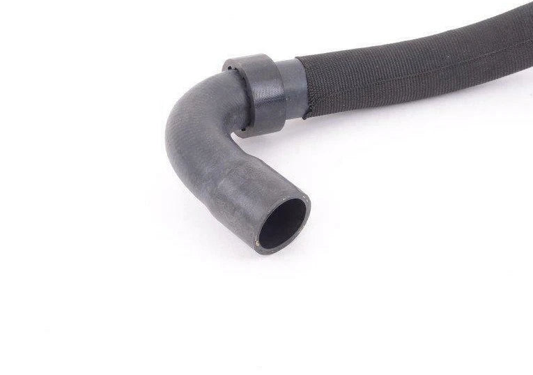 NEW VOLKSWAGEN TIGUAN 5N MK1 LOWER RADIATOR HOSE 5N0121051M