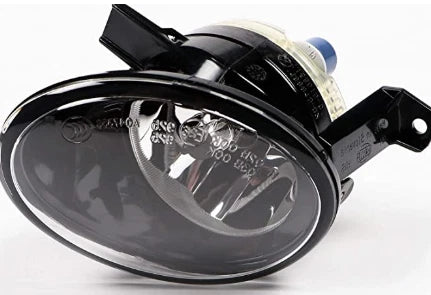 NEW VOLKSWAGEN TOUAREG 7P FRONT LEFT FOG LIGHT 7P6941699E ORIGINAL