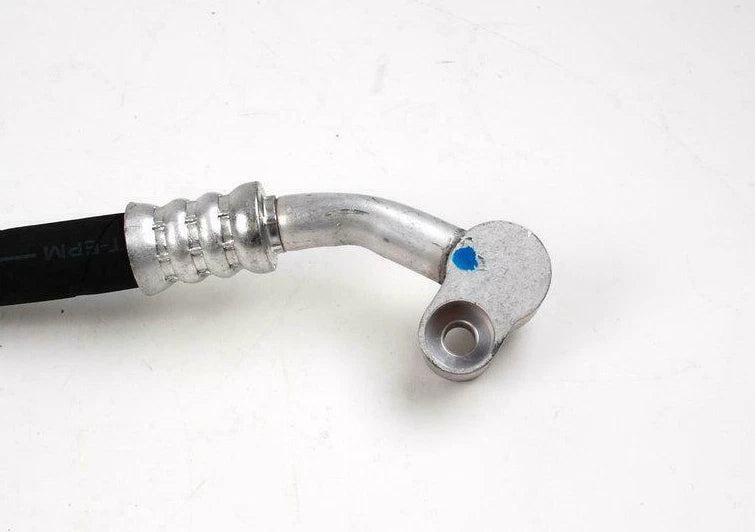 NEW VOLKSWAGEN GOLF MK5 A/C REFRIGERANT HOSE 1K0820721BG ORIGINAL