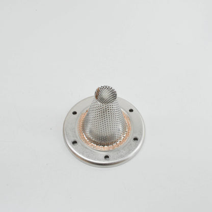 NEW BMW 3 E46 ENGINE OIL PAN CENTER COVER 11137834885 7834885 ORIGINAL