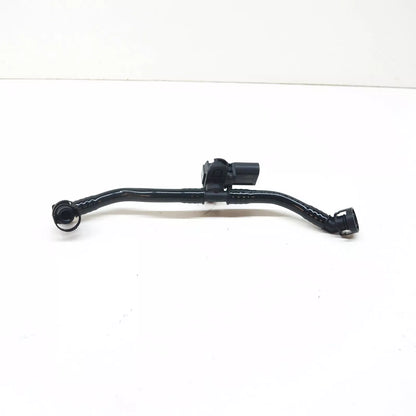 NEW BMW 2 GRAN COUPE F44 TANK EVAP LINE WITH PRESSURE SENSOR 3908671025 ORIGINAL