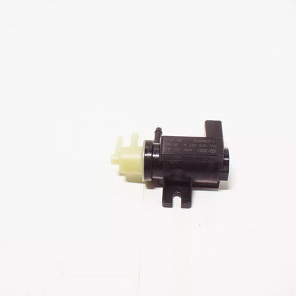 NEW VW BEETLE 5C1 BOOST PRESSURE SOLENOID VALVE 1K0906627A 2.0 PETROL ORIGINAL
