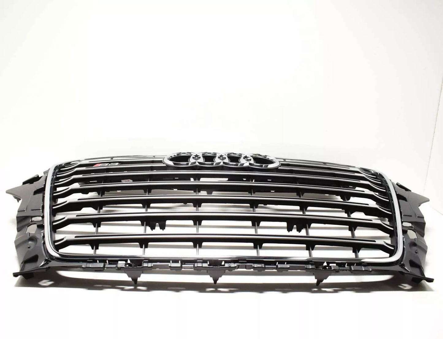 NEW AUDI A3 S3 FRONT BUMPER RADIATOR GRILLE 8V5853651D1RR