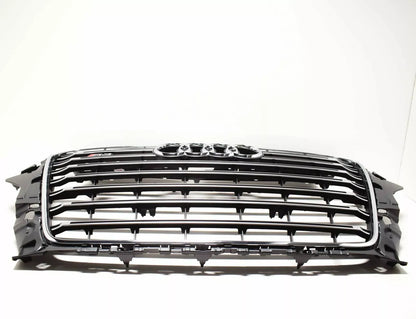 NEW AUDI A3 S3 FRONT BUMPER RADIATOR GRILLE 8V5853651D1RR