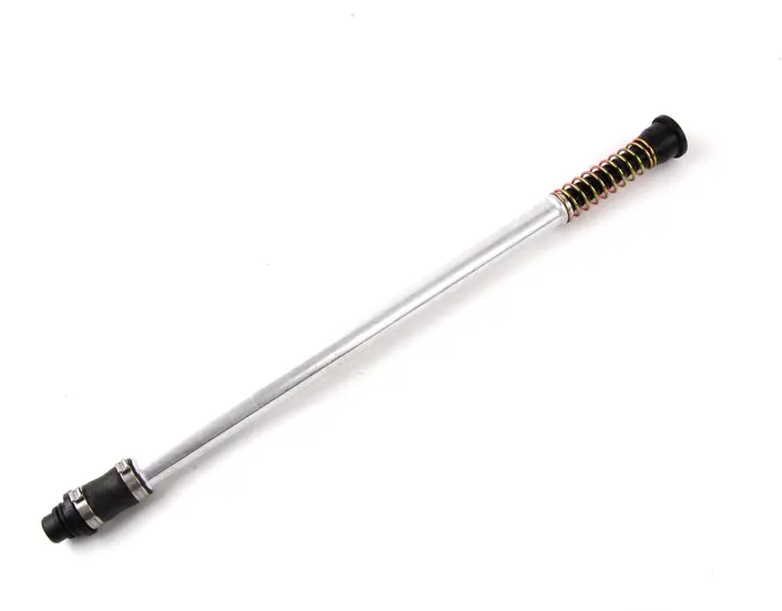 new bmw 5 e39 engine crankcase vent pipe 11151705301 1705301 original