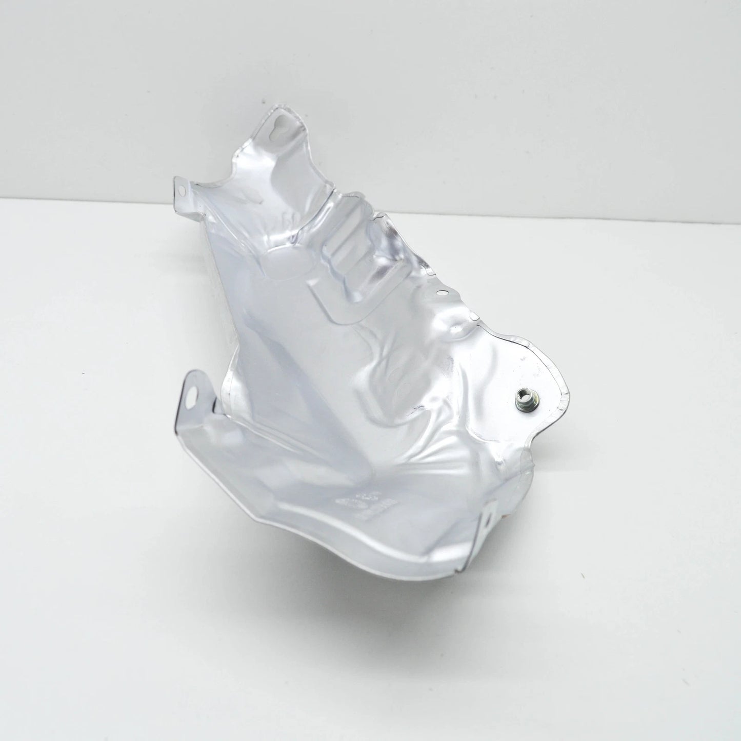 NEW BMW 5 G30 REAR HEAT PROTECTION 11658652464 8652464 ORIGINAL