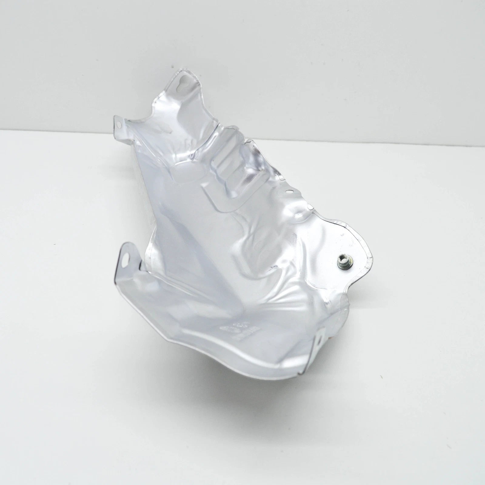 NEW BMW 5 G30 REAR HEAT PROTECTION 11658652464 8652464 ORIGINAL