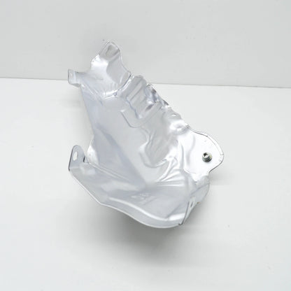 NEW BMW 5 G30 REAR HEAT PROTECTION 11658652464 8652464 ORIGINAL