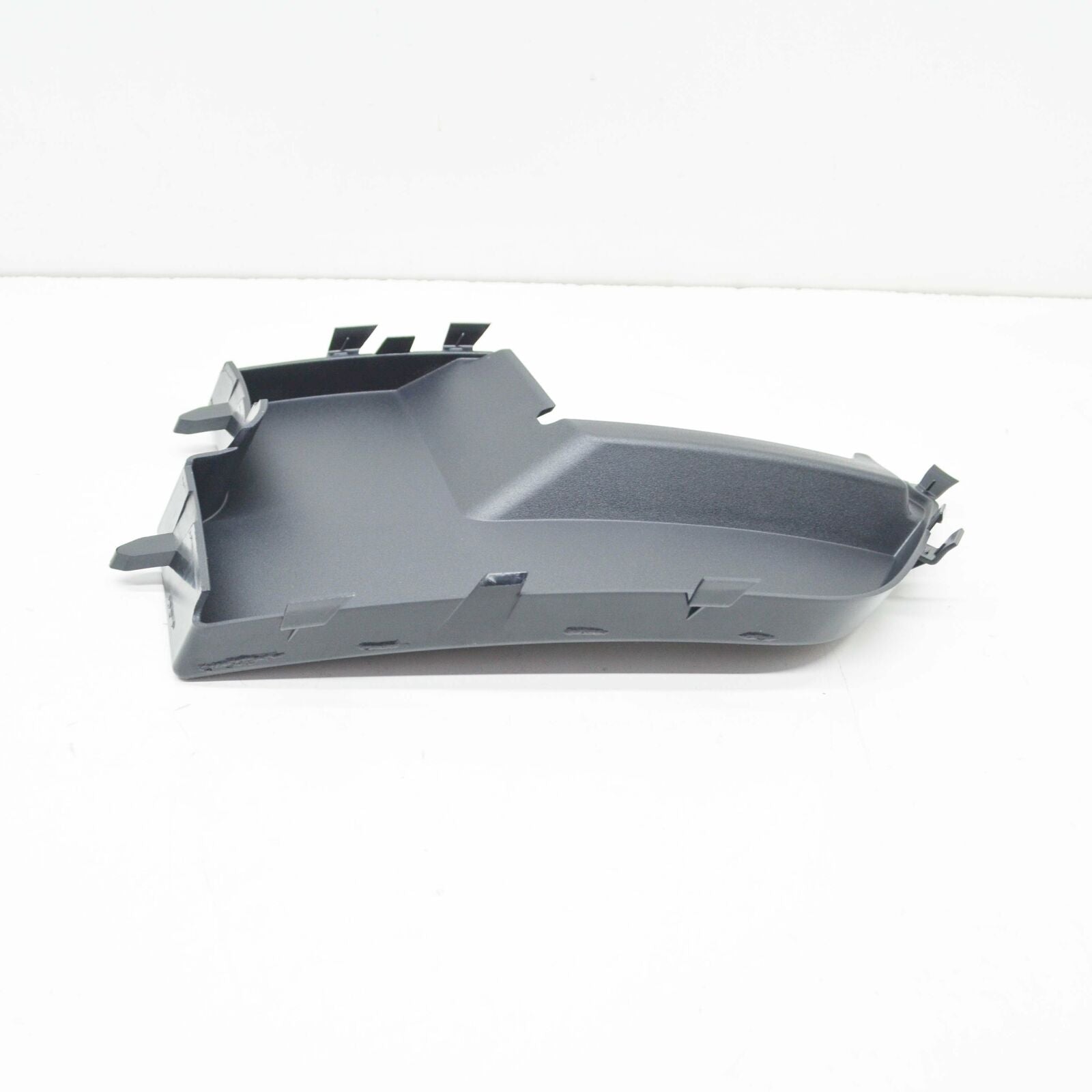 NEW AUDI Q5 8R FRONT BUMPER RIGHT GRILLE COVER 8R0807246 ORIGINAL