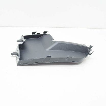 NEW AUDI Q5 8R FRONT BUMPER RIGHT GRILLE COVER 8R0807246 ORIGINAL