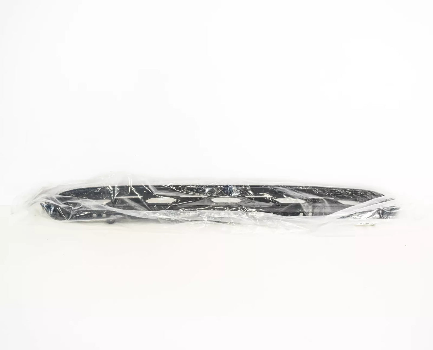 NEW VOLKSWAGEN TIGUAN MK2 FRONT BUMPER LOWER CENTER GRILLE 5NN853677E9B9