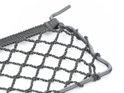 NEW AUDI A8 D4 LEFT LUGGAGE COMPARTMENT MESH POCKET 4H0861709A4PK ORIGINAL