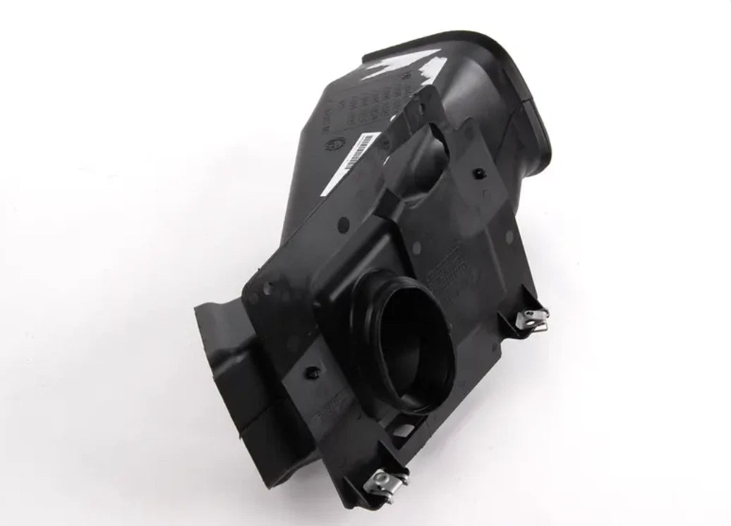 NEW BMW 3 E46 FRONT LEFT BRAKE COOLING AIR DUCT 7894701 51717894701 ORIGINAL