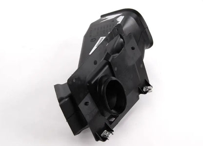 NEW BMW 3 E46 FRONT LEFT BRAKE COOLING AIR DUCT 7894701 51717894701 ORIGINAL