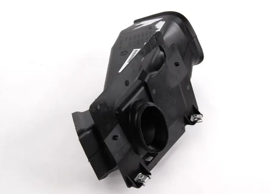 NEW BMW 3 E46 FRONT LEFT BRAKE COOLING AIR DUCT 7894701 51717894701 ORIGINAL