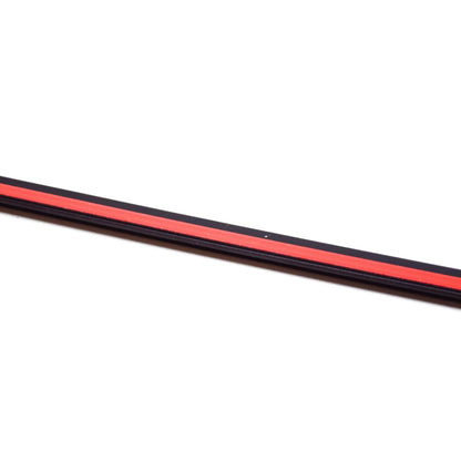 NEW BMW X3 G01 FRONT UPPER WINDSHIELD MOLDING 51317399014 ORIGINAL